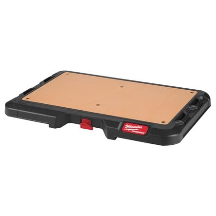 Milwaukee PACKOUT Holz-Arbeitsplatte 4932472128