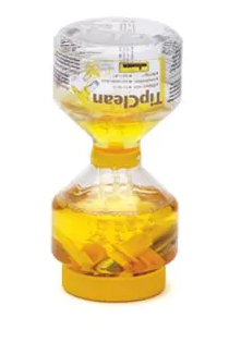 Wagner TipClean Reinigungs-Behälter 200 ml, inkl. Spezialreiniger Wagner TipClean Reinigungs-Behälter 200 ml, inkl. Spezialreiniger