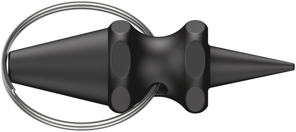 Nut Extractor, 43 x 14 mm, Gerät, Fön, Elektrisches Gerät