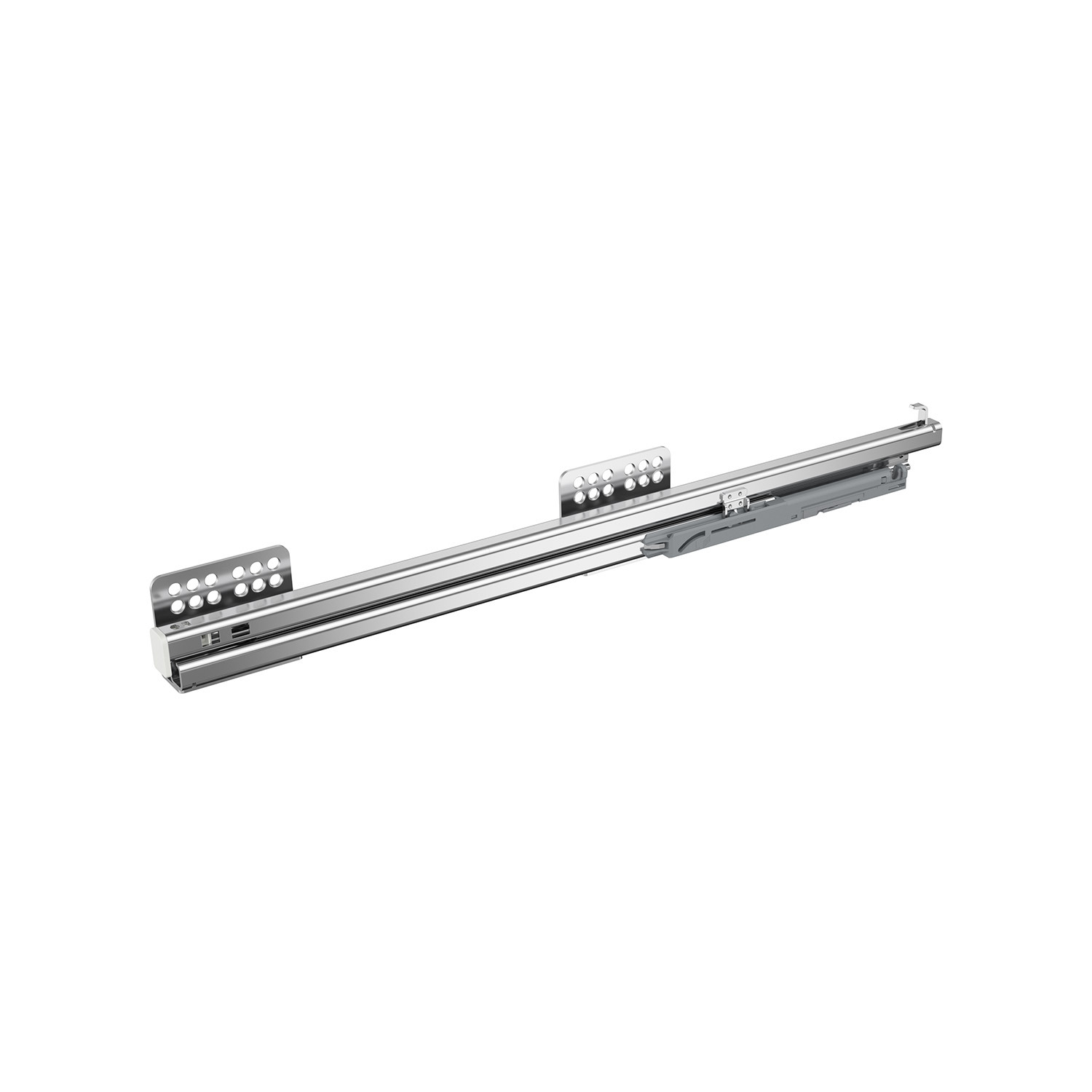 HETTICH Quadro Compact mit Push to open