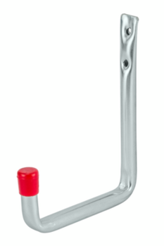 Vormann Wandhaken U-Form Stahl verzinkt Ausladung 150mm