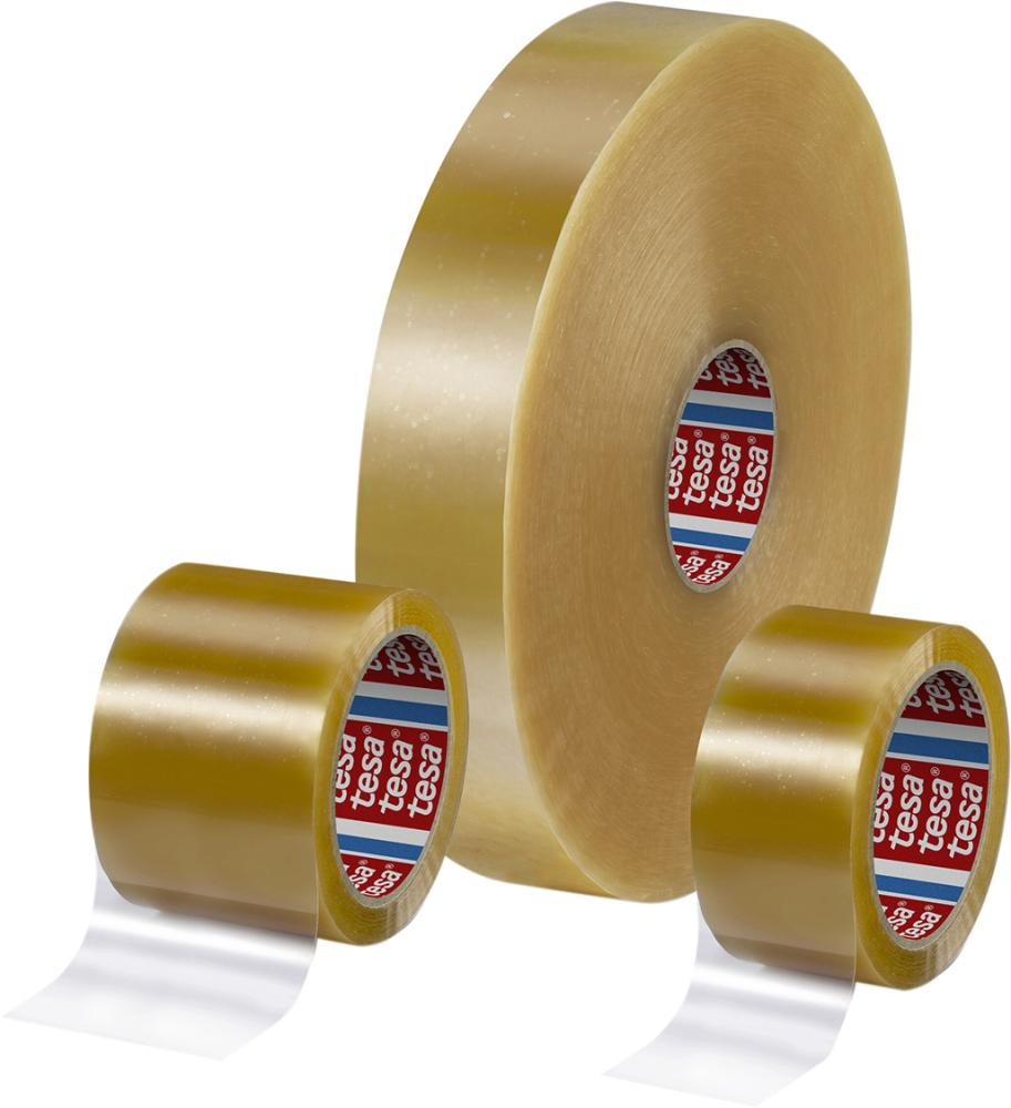tesapack 60400 PLA transparent-00-66:50 Polylactide