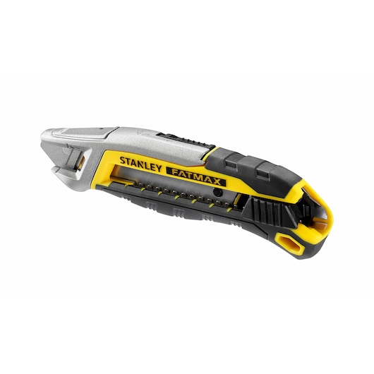 Stanley FATMAX Messer FMHT10594-0 mit Abbrechmechanismus 18mm
