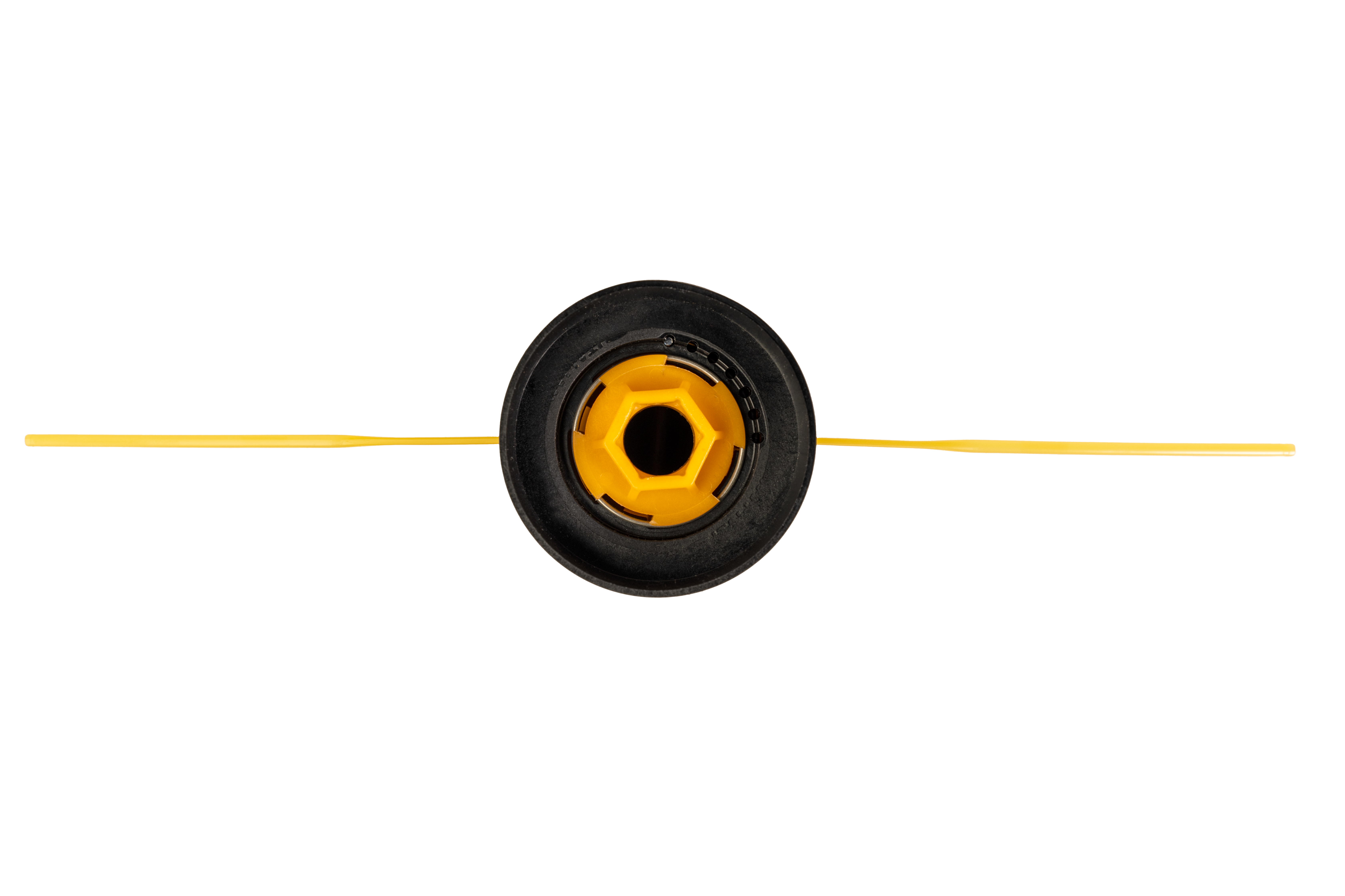 Tiger Flashcutter Mini QFC-07-T Trimmerkopf mit Flügelsystem 2-Flügel