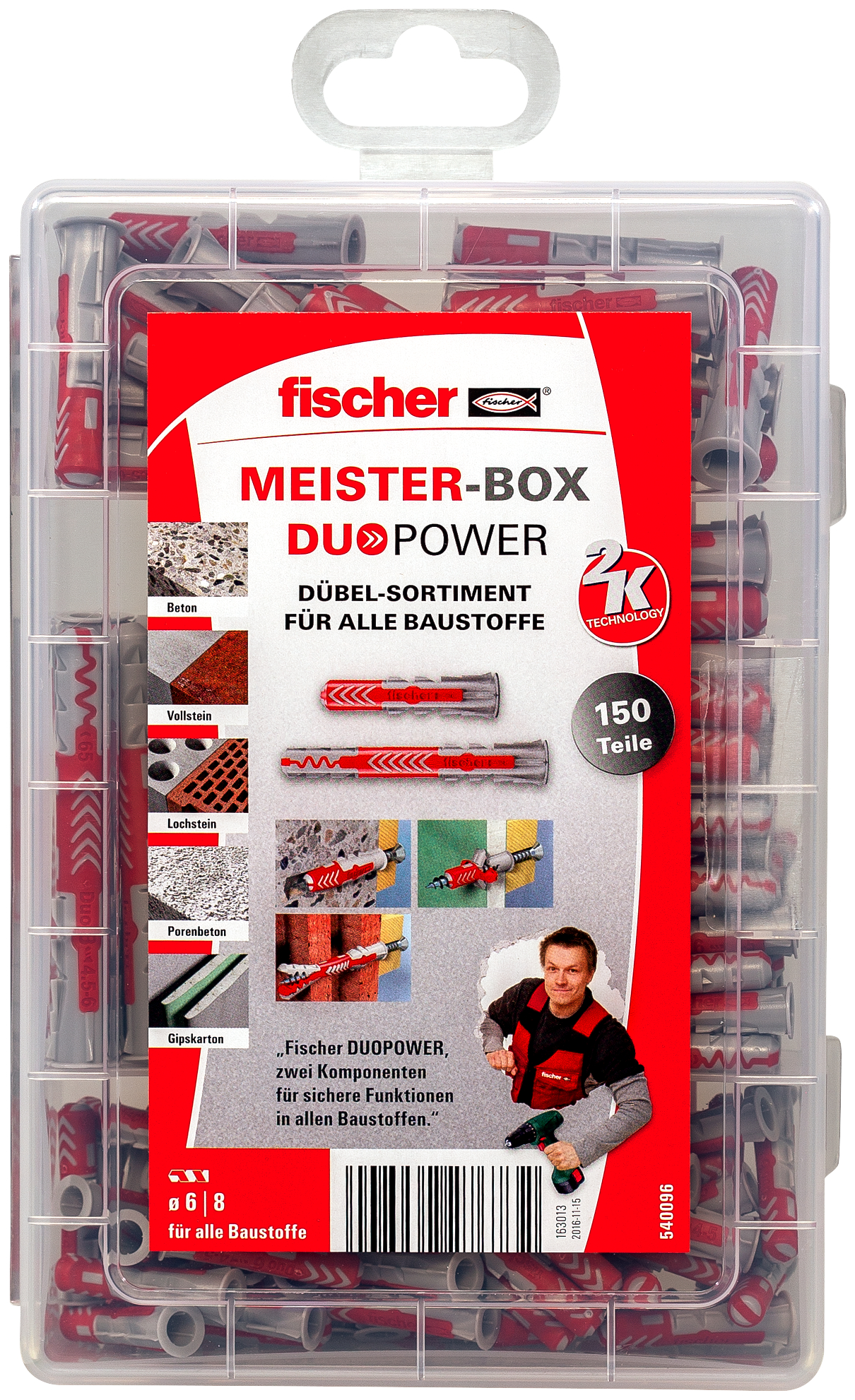 Produktbild, Gerät, Elektrische Bohrmaschine, Werkzeug, Person