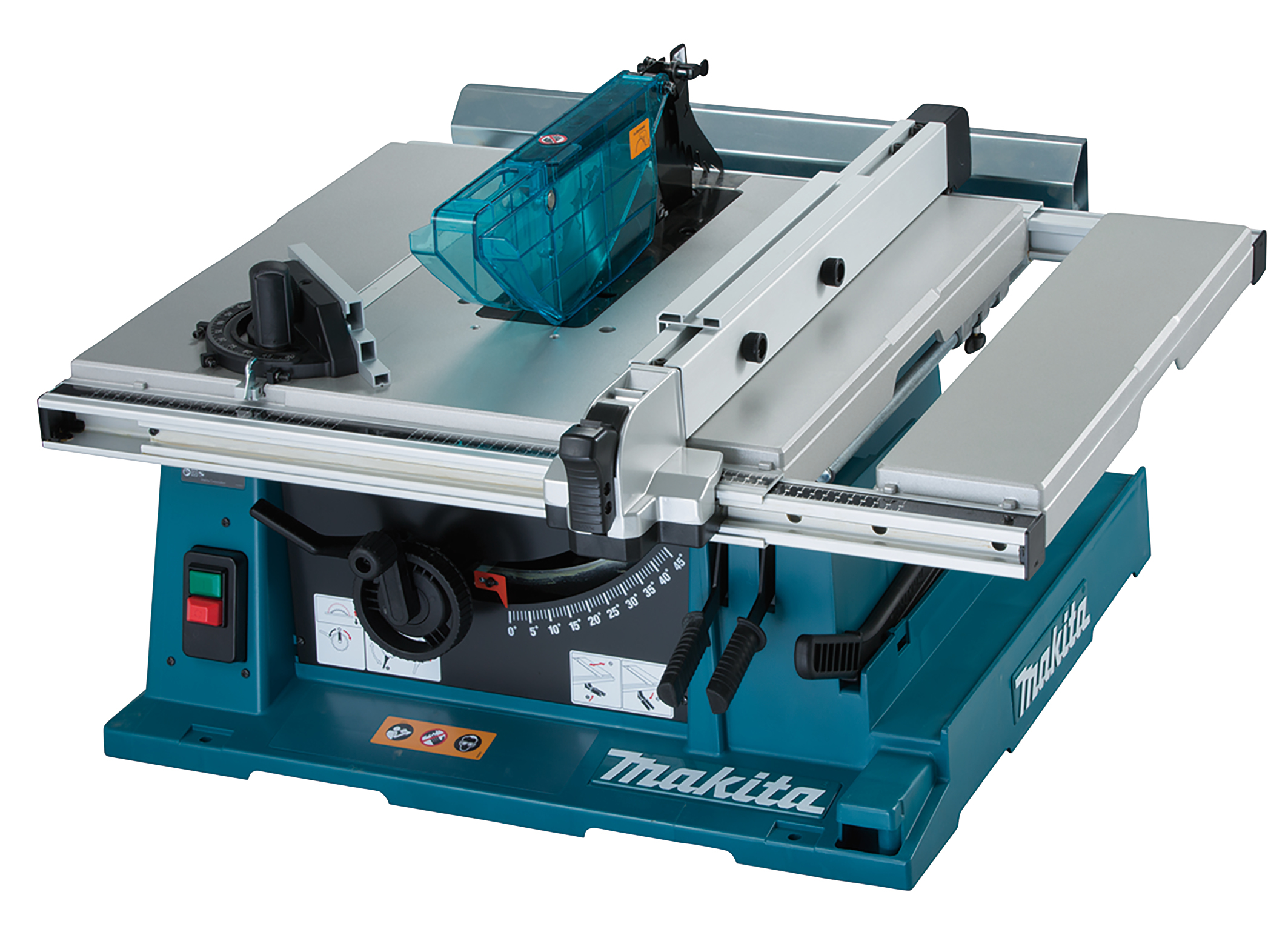 Makita Tischkreissäge 2704N