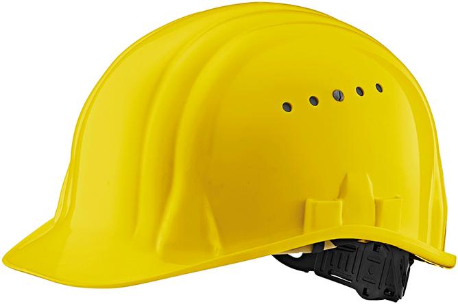 Schuberth Schutzhelm Baumeister 80/6