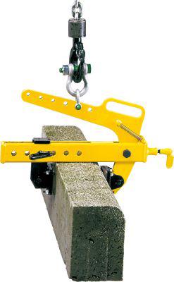 Yale Blockgreifer Typ TVB 500