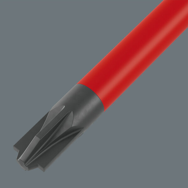 PlusMinus screwdrivers