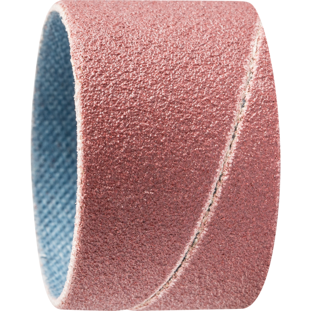 Pferd Korund Schleifhülse GSB Zylindrisch Ø 30x20mm A150 für universelle