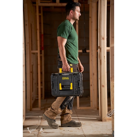 Stanley FatMax PRO-STACK II Systembox FMST1-71966