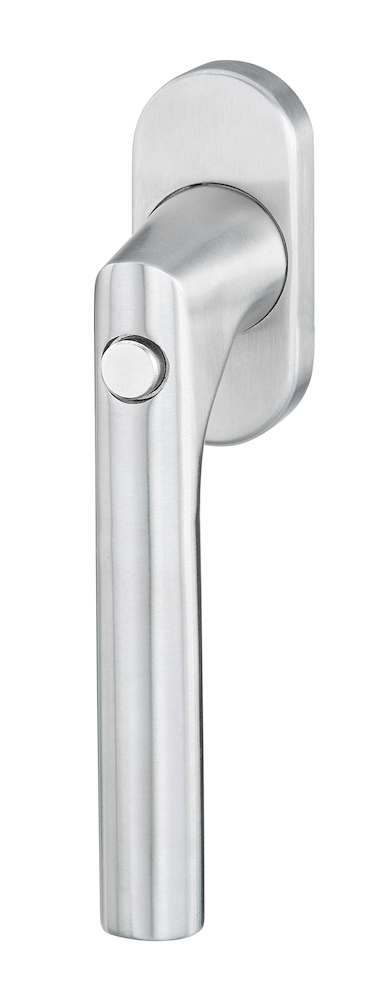 Produktbild edi Fenstergriff Janus 1010/5000,Druckkn.,ov.,7/35,ER