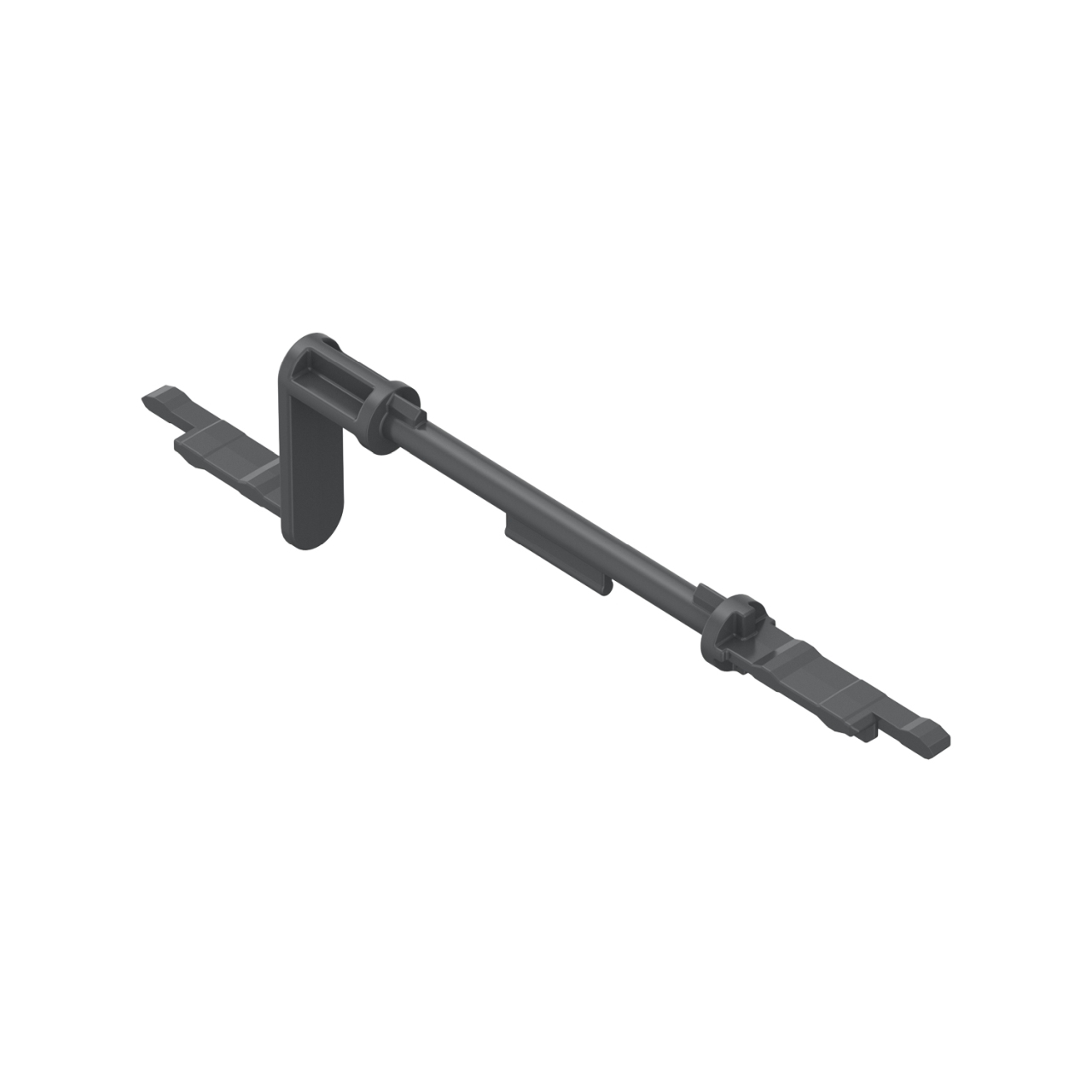 HETTICH Push to open Silent Multi-Synchronisation Adapter