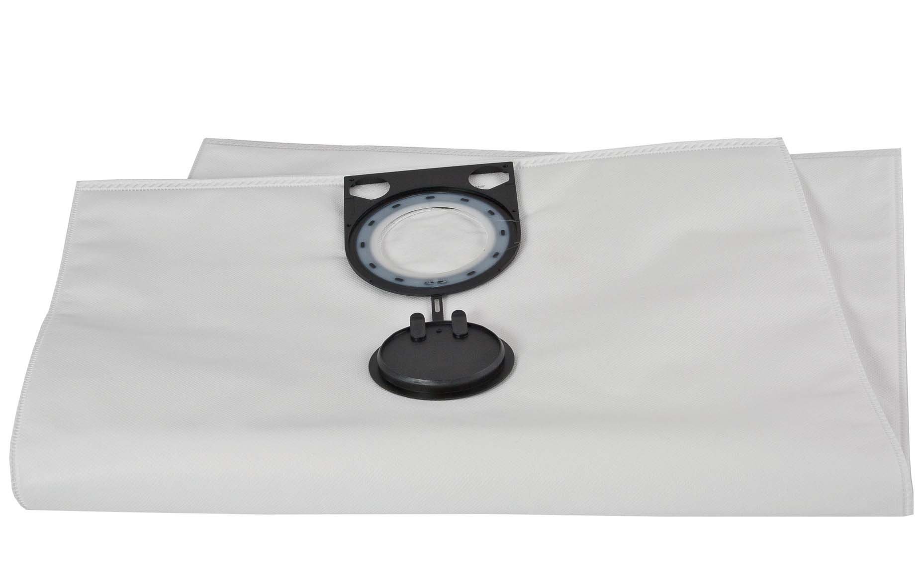 Eibenstock Vlies-Filterbeutel (5 Stück/Pack) für SS 1200/DSS 25/DSS 35