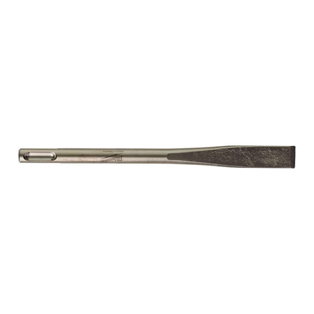 Milwaukee SDS-Plus Flachmeißel 180x14mm schmal