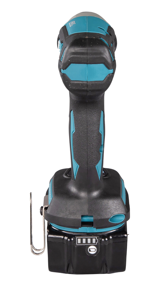 Makita Akku-Schlagschrauber DTW181Z 18V 210Nm 1/2 Zoll bürstenlos