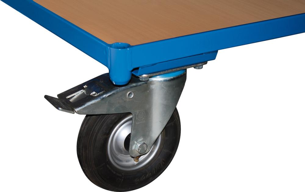 VARIOfit Räder mit Luftbereifung, Ø 230 mm
