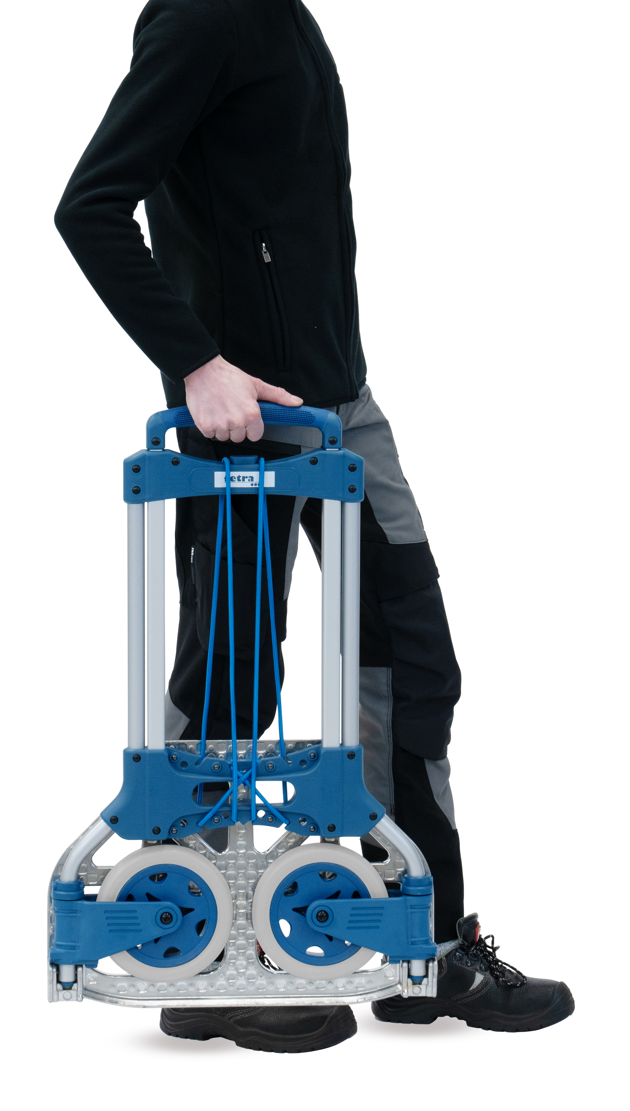 Funktionsbild Paketroller