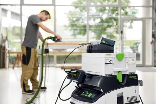 Steckdosenmodul SD I-CT26-48, Reinigen, Person, Erwachsener, Männlich, Mann