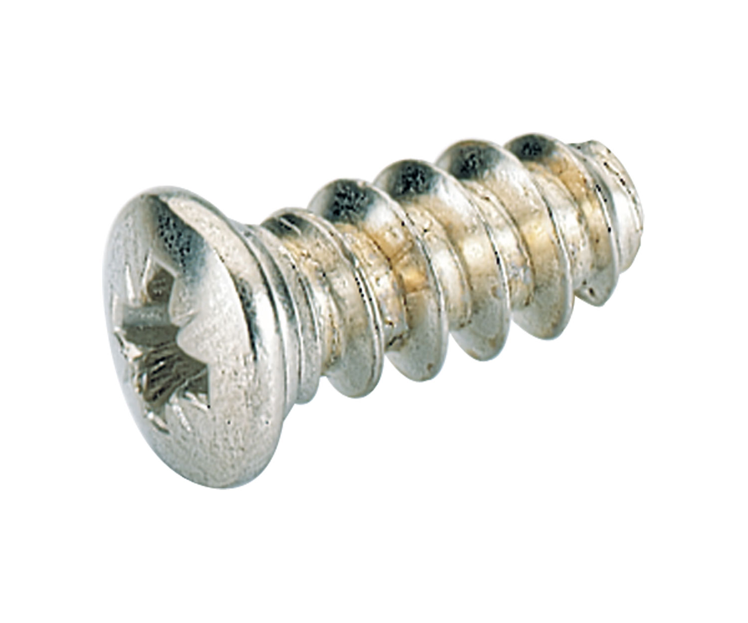 HETTICH Direktbefestigungsschraube ø 6 x 13,7