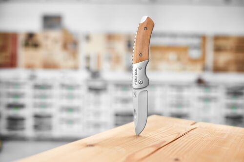 Arbeitsmesser Festool, Klinge, Dolch, Messer, Waffe