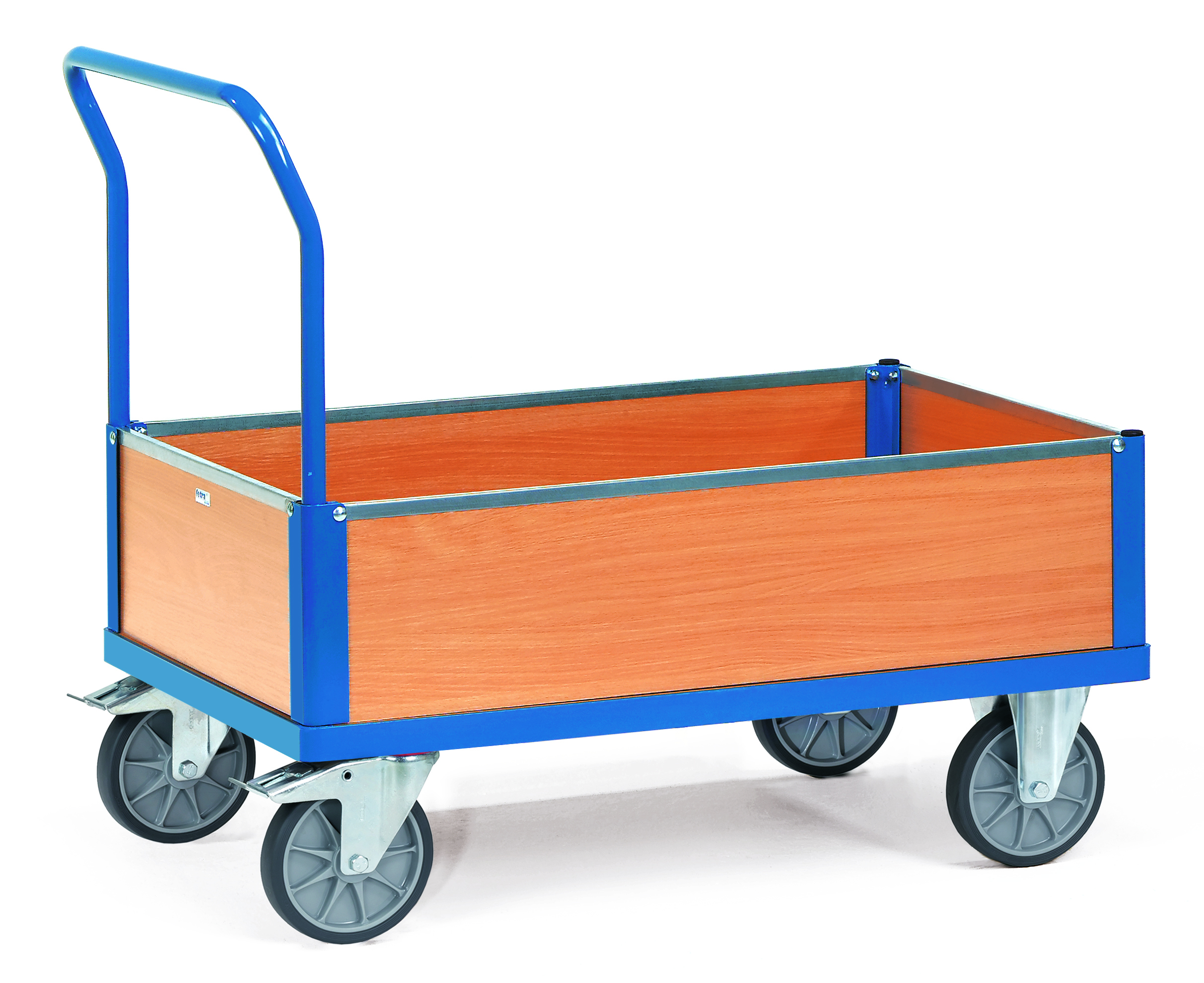 Kastenwagen