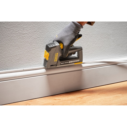 Stanley FATMAX® Tacker und Nagler 6-in-1 FMHT6-70868