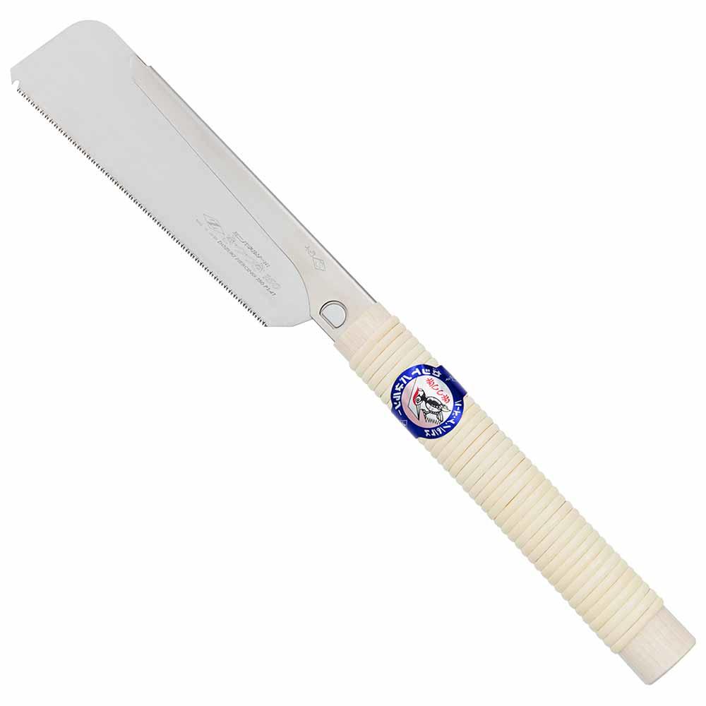Dictum Z-Saw Dozuki Mini 150 Zugsäge Traditional Grip