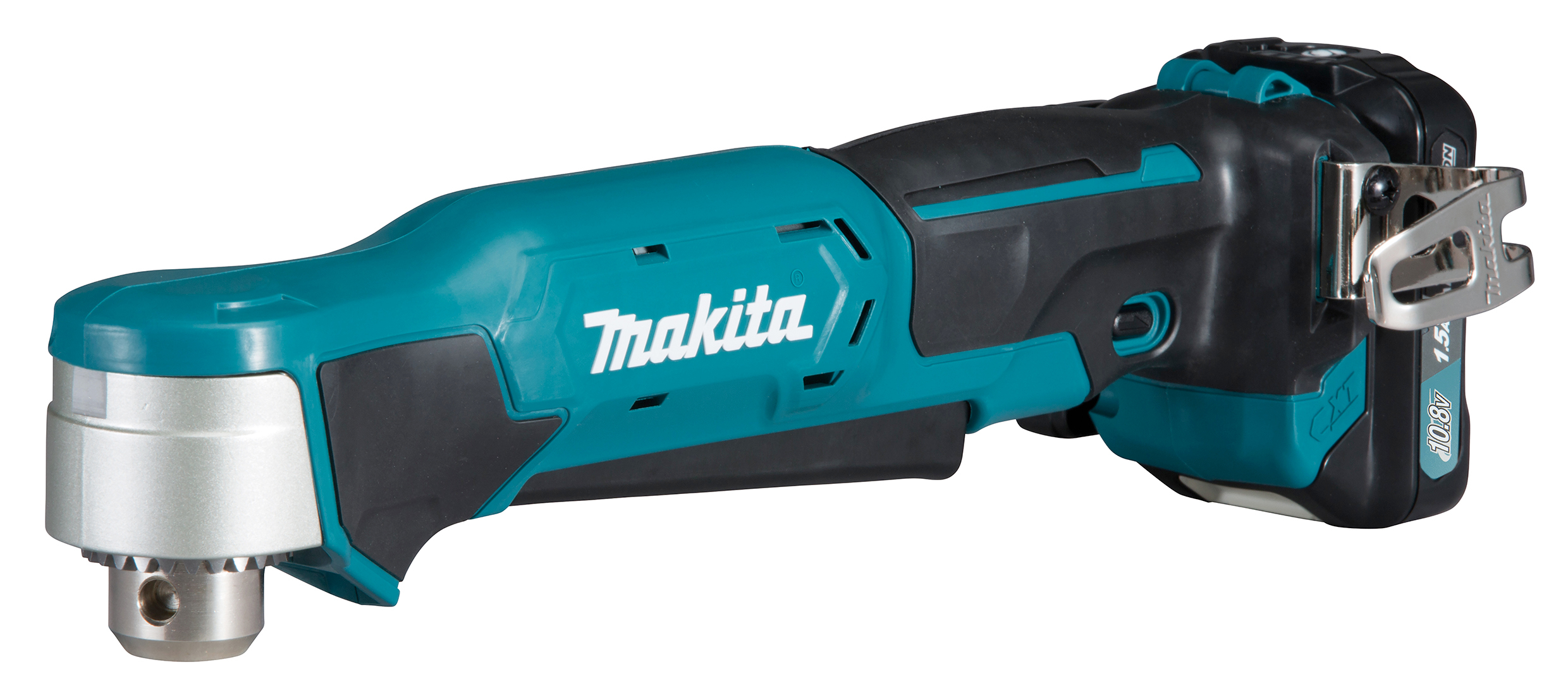 Makita Akku-Winkelschrauber DA332