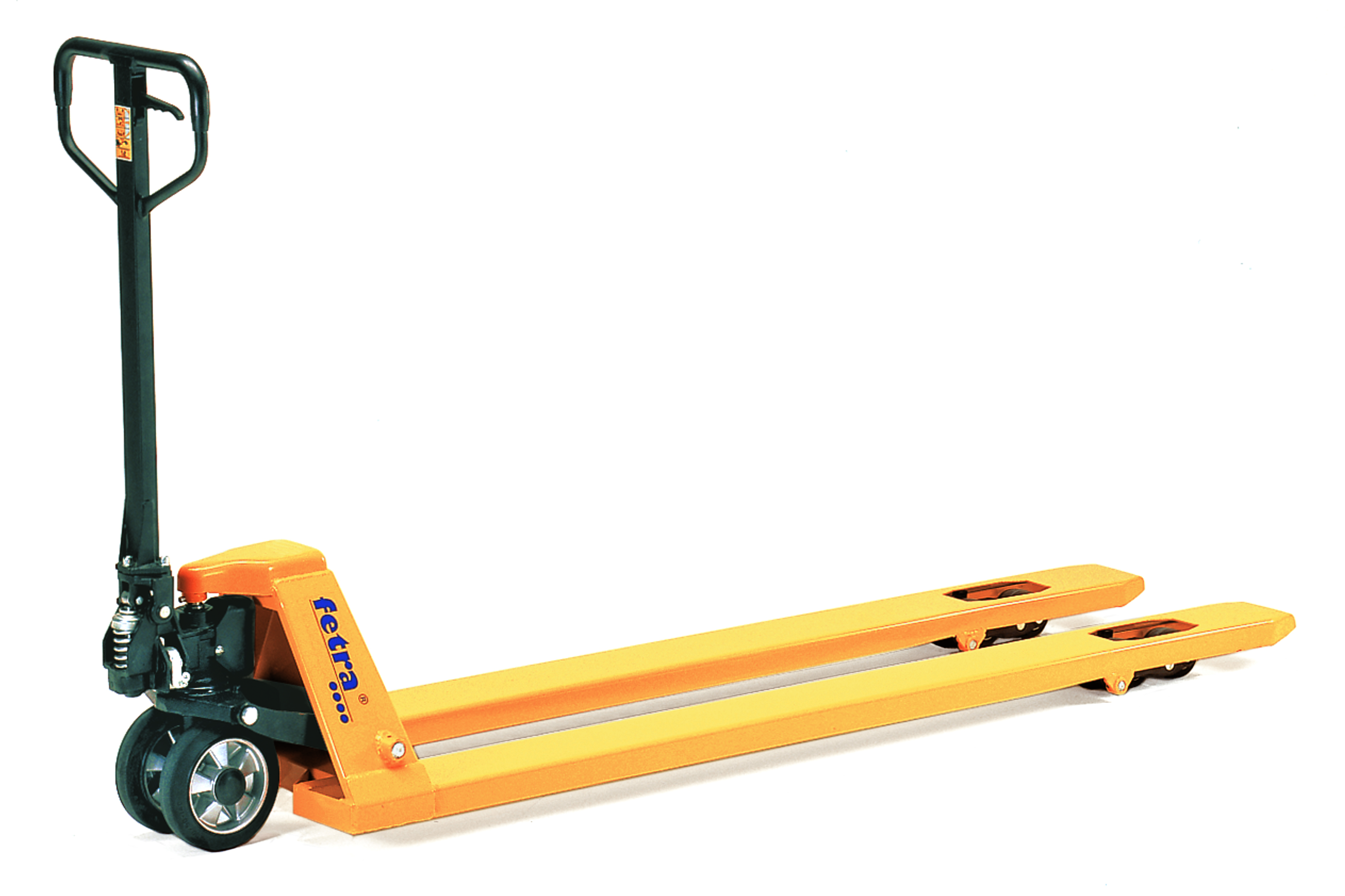 Gabelhubwagen