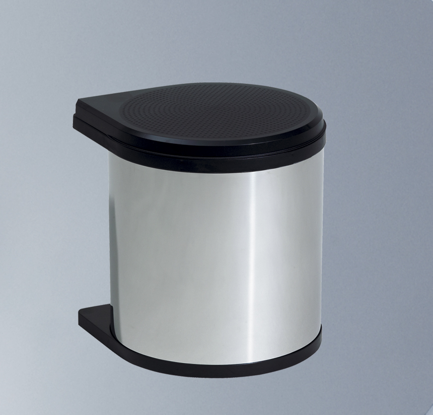 Produktbild Format Einbauabfallsammler, Mono, 3512-03,KB 400, 12l, ER