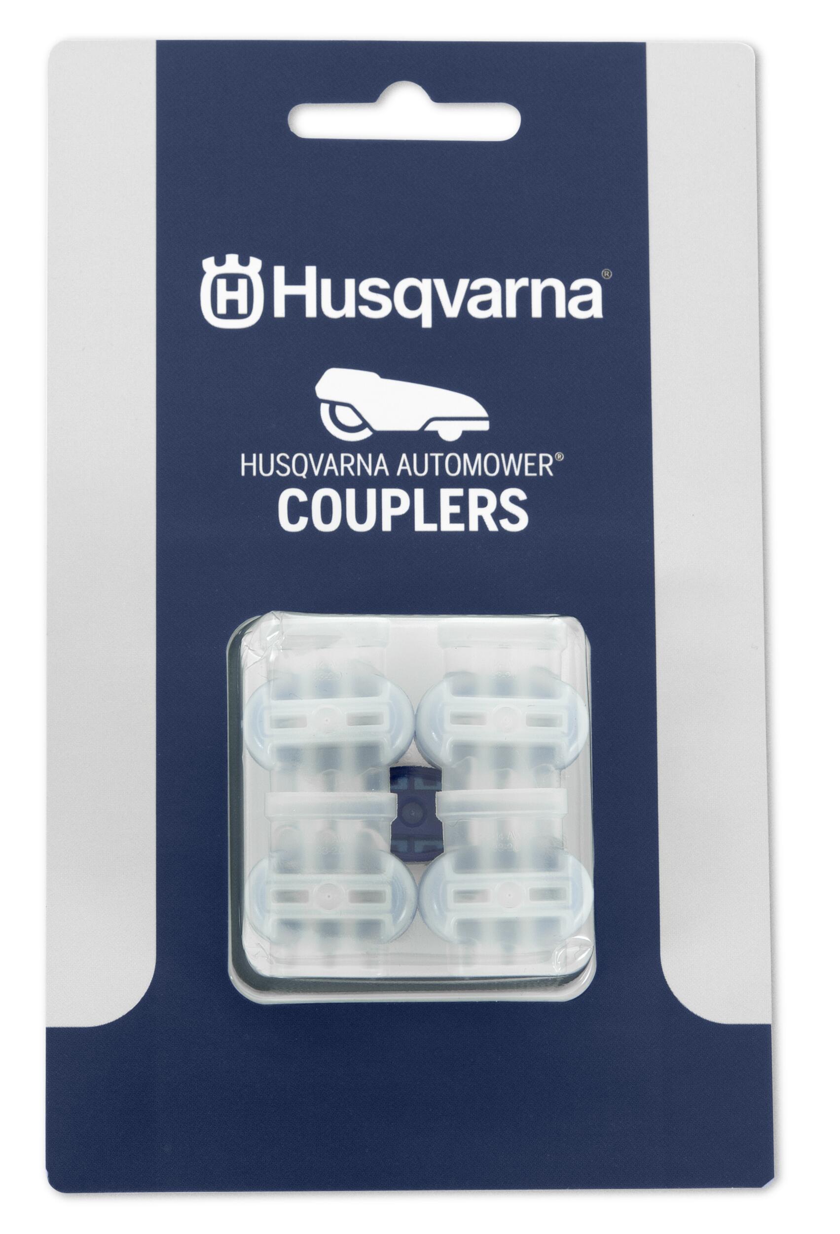 Husqvarna Kabelverbinder (1 Pack = 5 Stück)