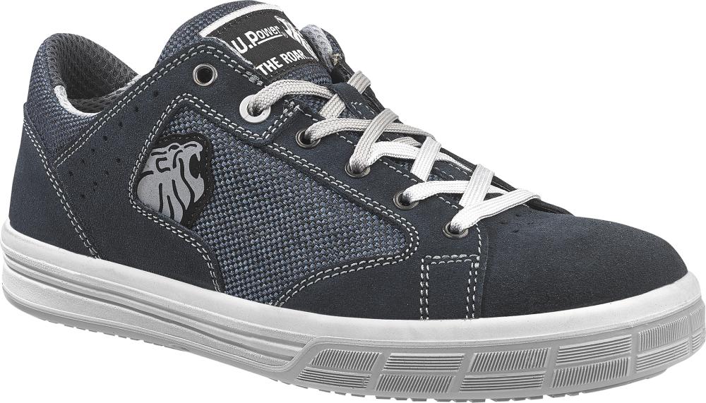 U POWER Sicherheitshalbschuh Trophy, S1P SRC