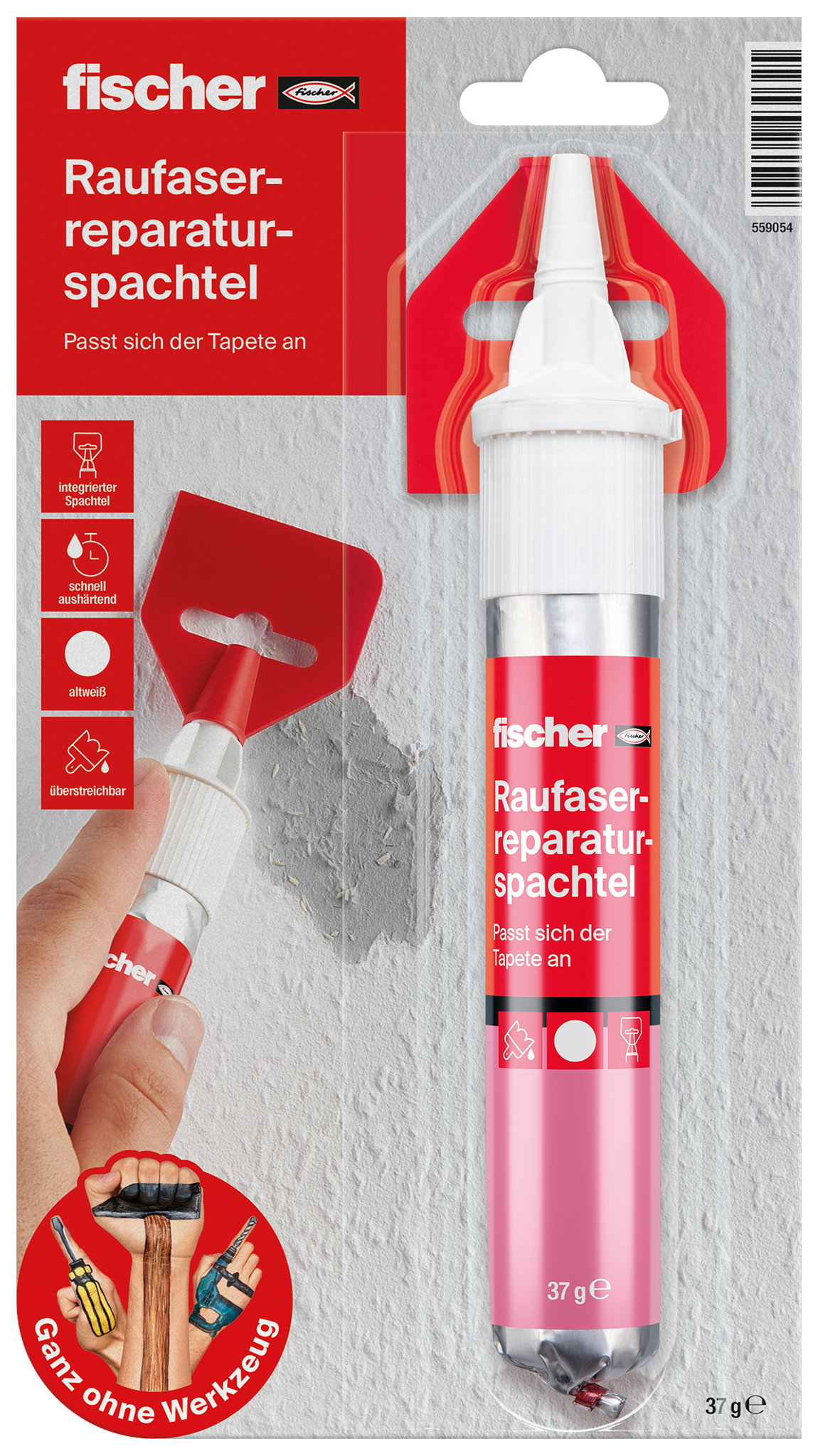Produktbild, Flasche