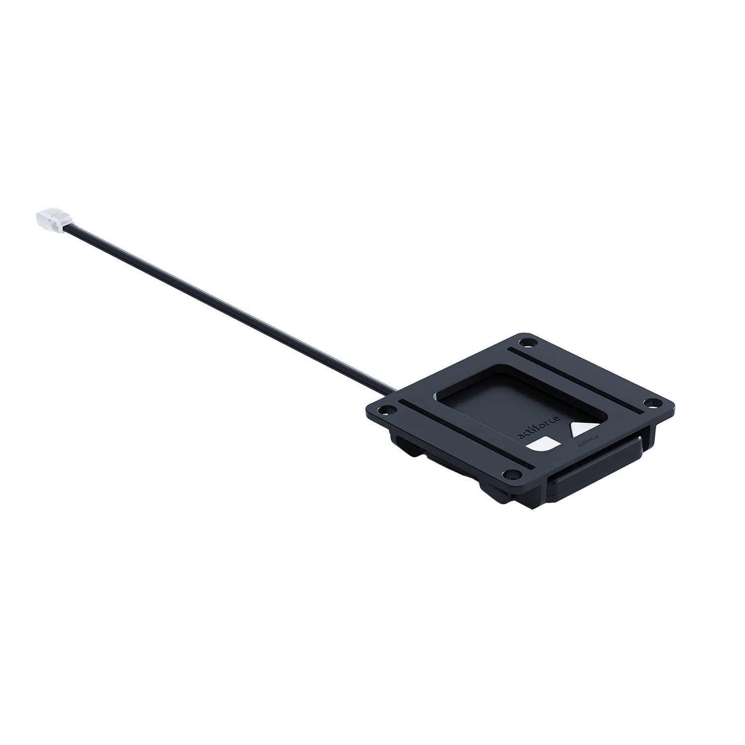 HETTICH Handschalter ActiSwitch Classic Slide