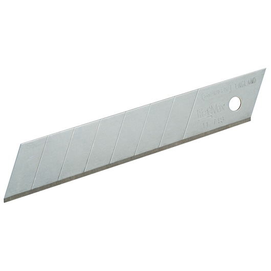 Stanley Abbrechklinge 18mm FatMax 50 Stück