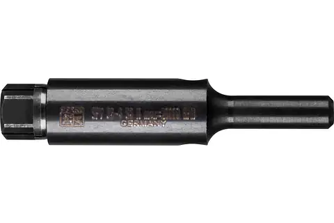 Pferd TOOLS Verlängerung für Antriebsspindel SPV 36-6 S6 20.000 RPM 6mm Spannzange