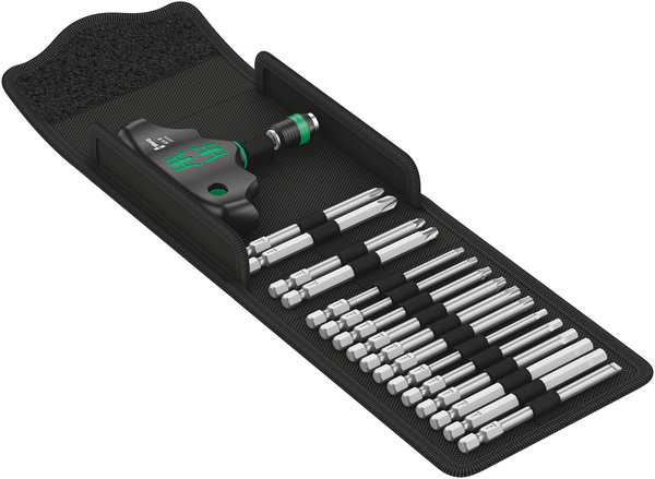 Kraftform Kompakt 400, 17 pieces, Elektrisches Gerät, Mikrophon