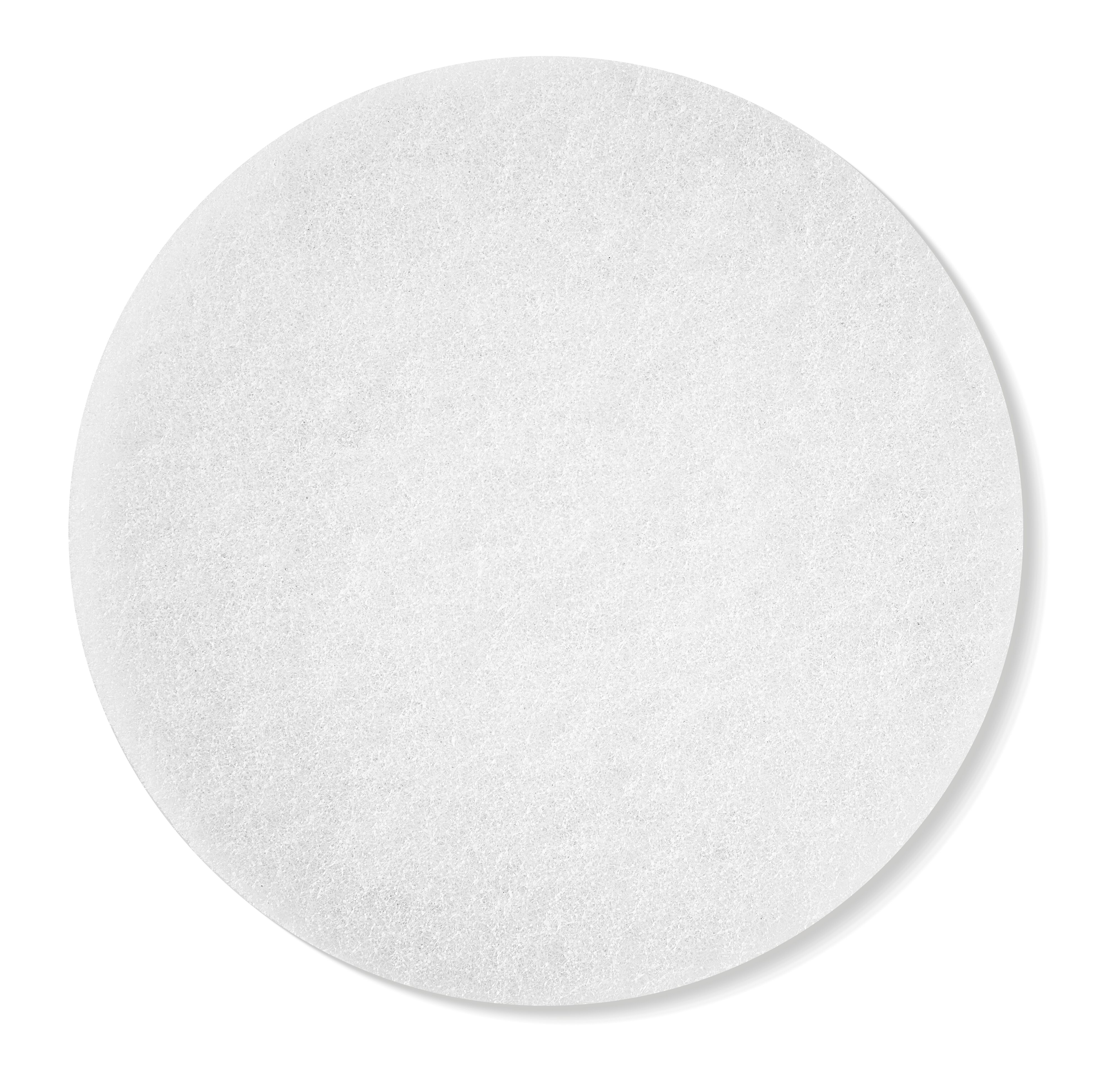 Produktbild Poliervlies Vlies D150 white VL/10