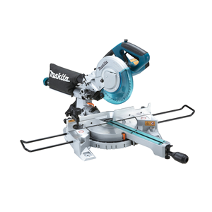 Makita Kapp- und Gehrungssäge LS0815FL 1400W 216mm mit Laser und LED-Licht