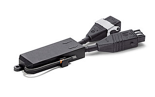 Elero Combio-868 RM-K STAS3/STAK3 Einbau-Funkempfänger für Rohrantriebe