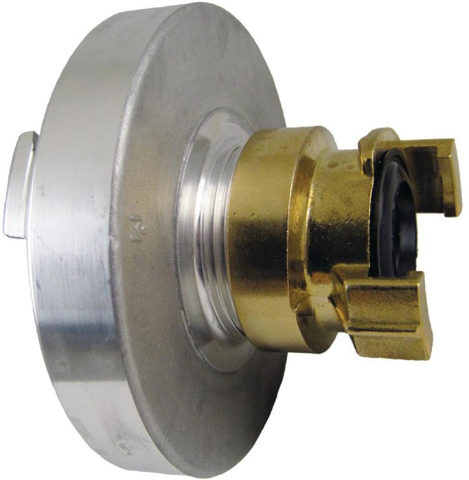 Stürmer CLEANCRAFT Adapter Geka-Storz 7013411