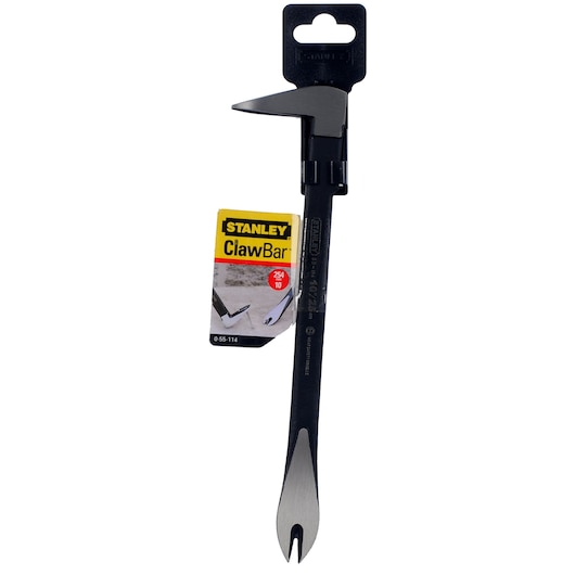 Stanley Präzisionseisen 0-55-114 schmale Schaufel 250mm