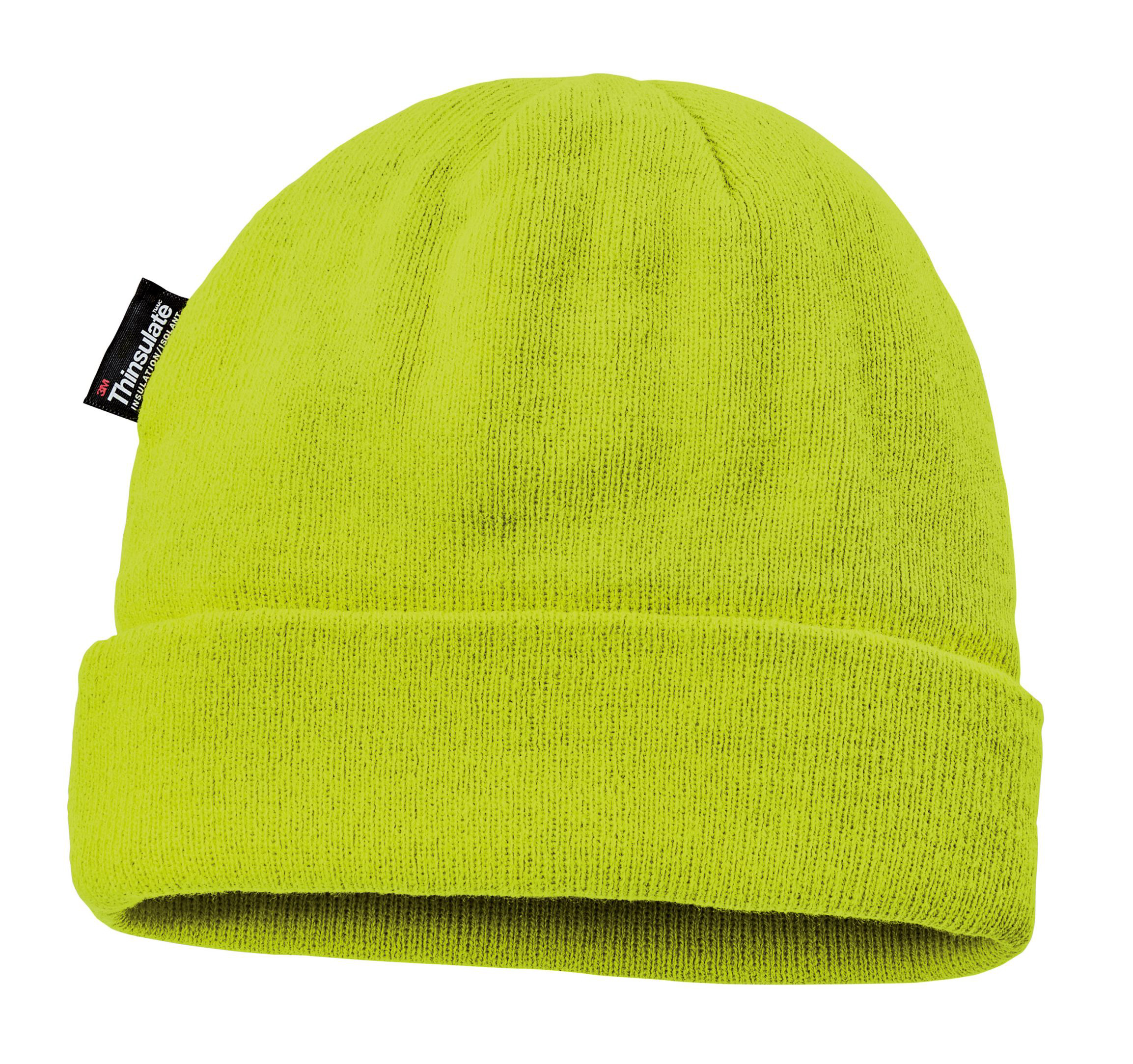 4PROTECT® Warnschutz Strickmütze