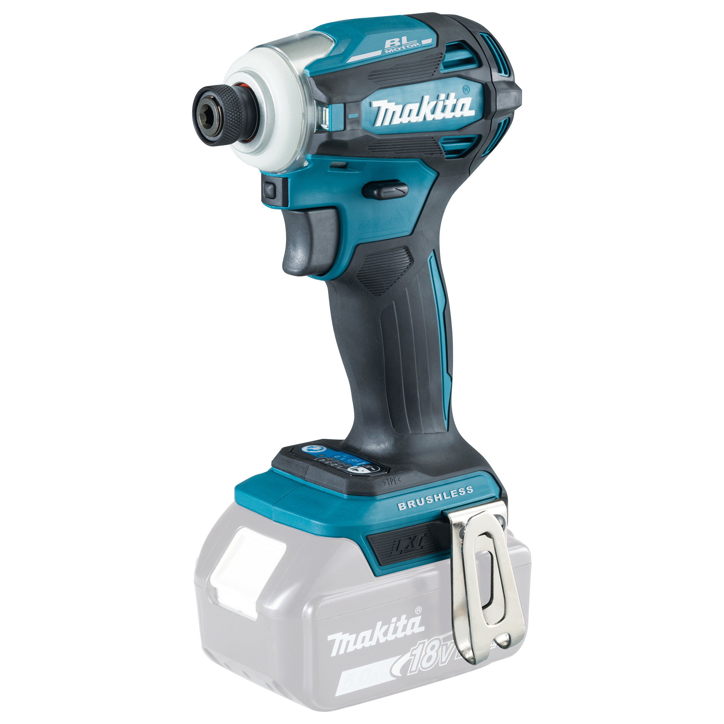 Makita Akku-Schlagschrauber DTD172Z