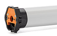 Elero RolTop M40 Rohrmotor 40Nm elektronisch kabelgebunden