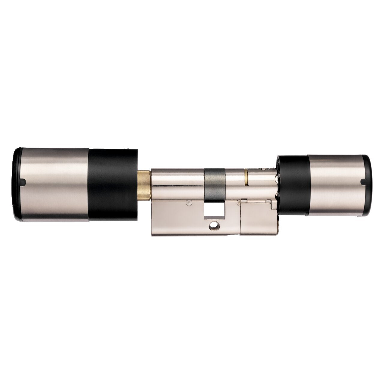 Burg Wächter ENTRYeasy 7602 FP Türschloss Set Fingerprint Smartlock
