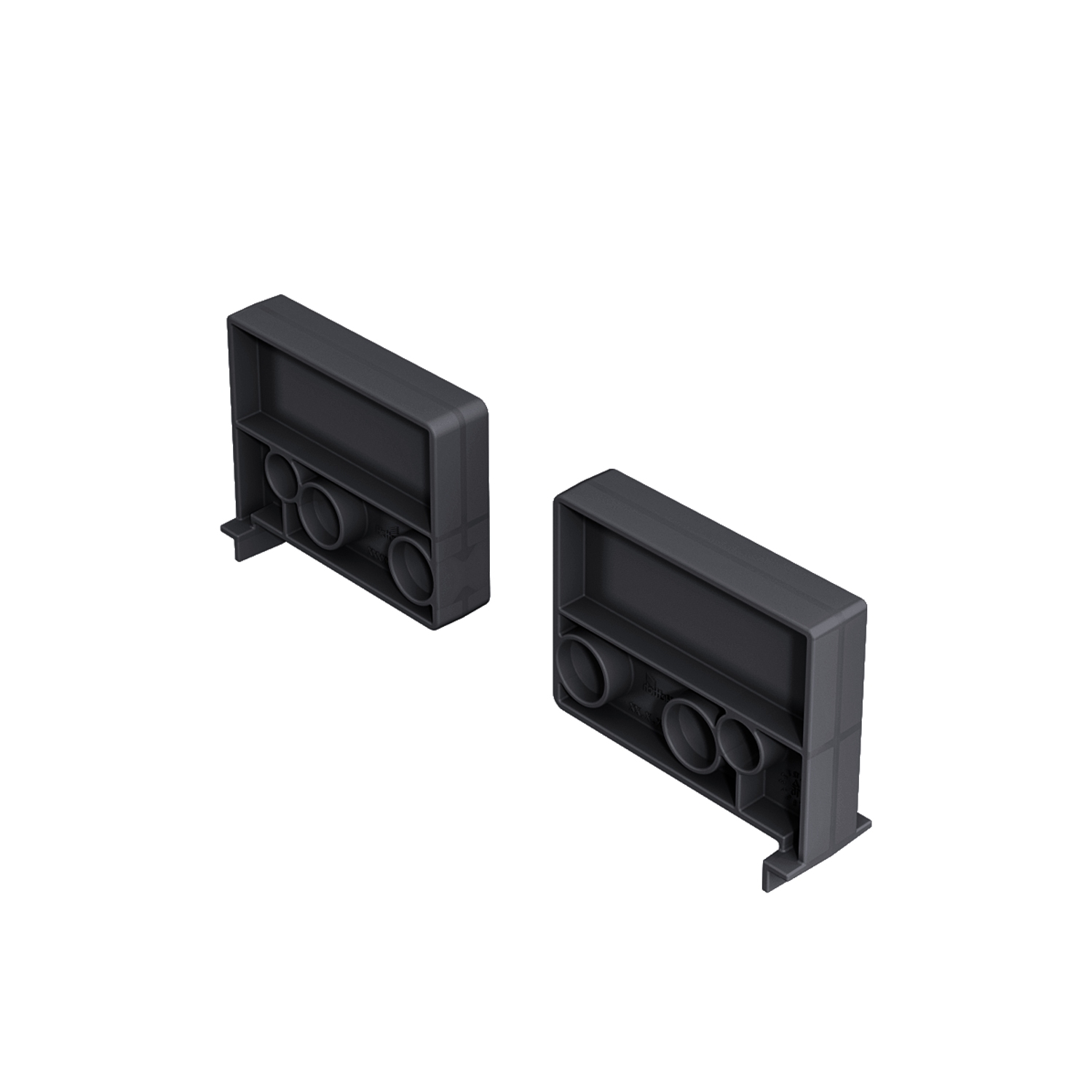 HETTICH Tablarbodenhalter