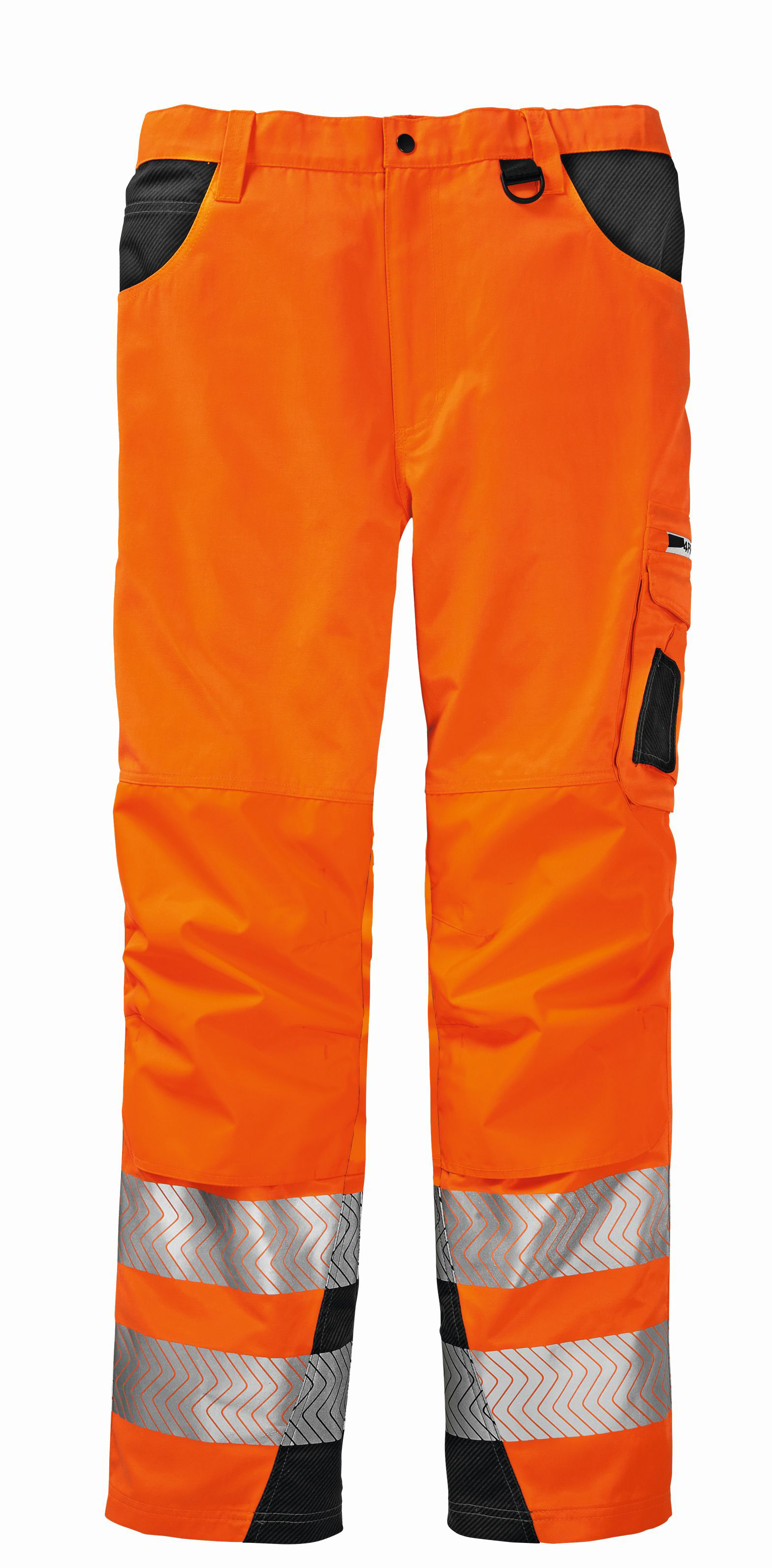 4PROTECT® Warnschutz-Bundhose TENNESSEE