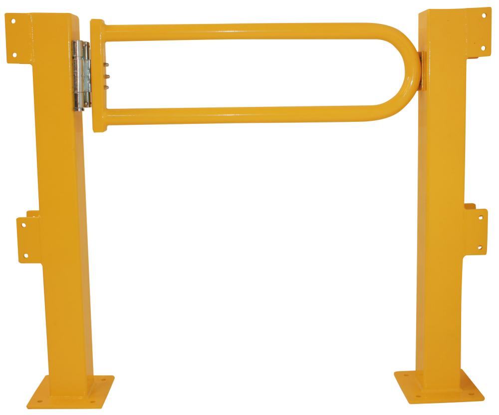 Produktbild dancop Schwing- und Schiebetür